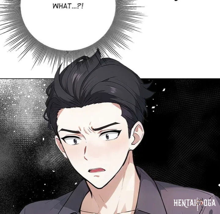 Love Me, or Else Love Me, or Else Chapter 6 - Page 49