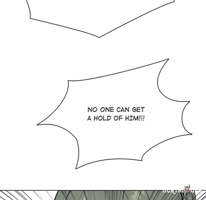 Love Me, or Else Love Me, or Else Chapter 6 - Page 5