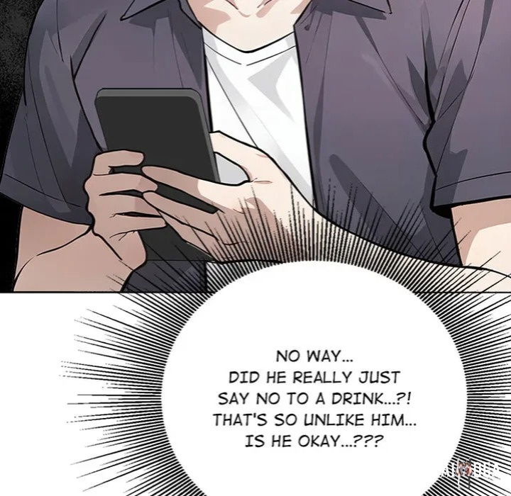 Love Me, or Else Love Me, or Else Chapter 6 - Page 50