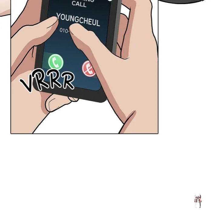 Love Me, or Else Love Me, or Else Chapter 6 - Page 53