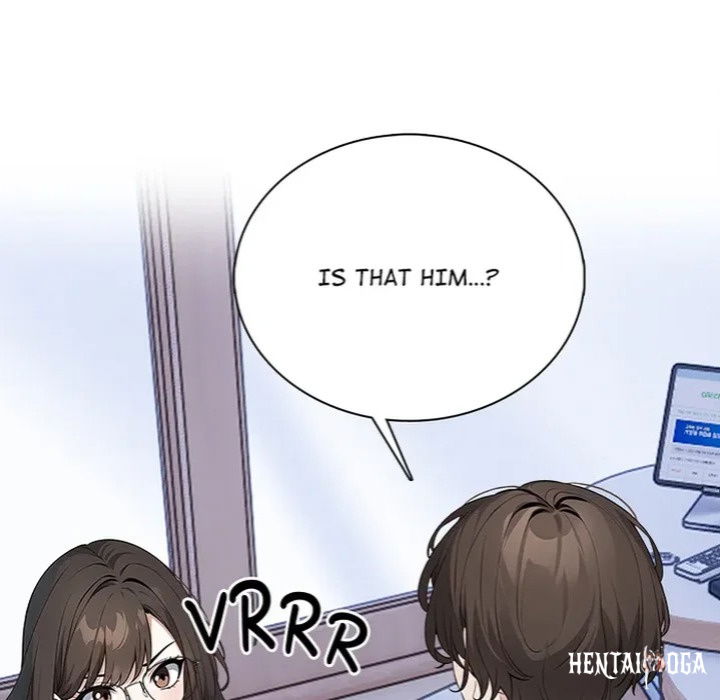 Love Me, or Else Love Me, or Else Chapter 6 - Page 54