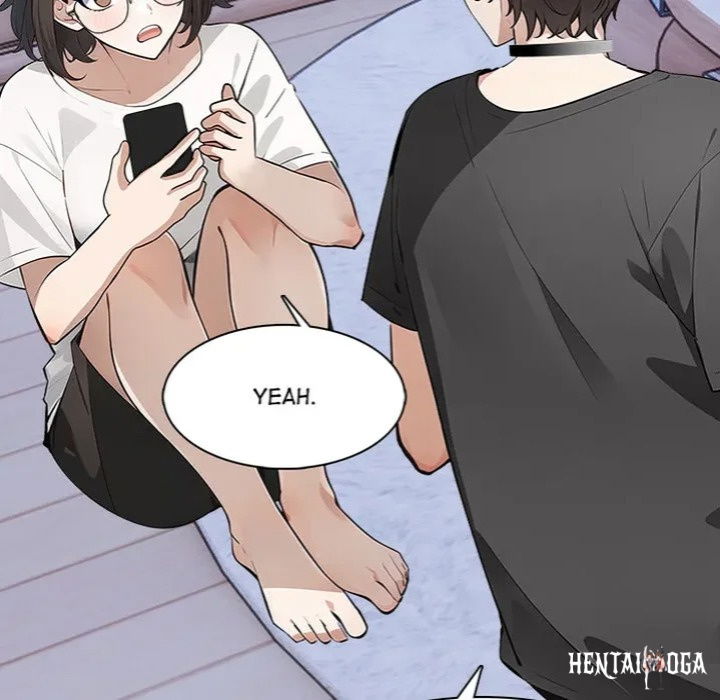 Love Me, or Else Love Me, or Else Chapter 6 - Page 55