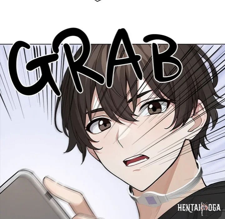 Love Me, or Else Love Me, or Else Chapter 6 - Page 60