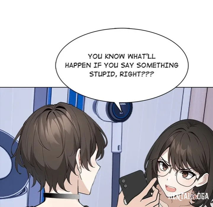 Love Me, or Else Love Me, or Else Chapter 6 - Page 64