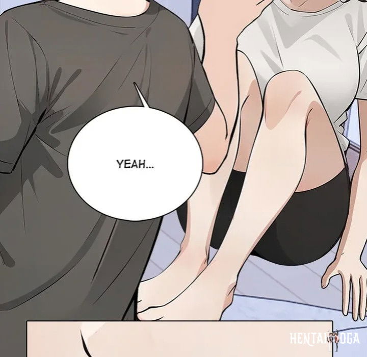 Love Me, or Else Love Me, or Else Chapter 6 - Page 65