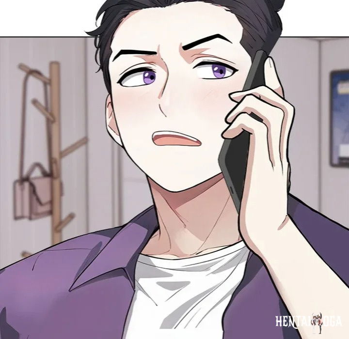 Love Me, or Else Love Me, or Else Chapter 6 - Page 69