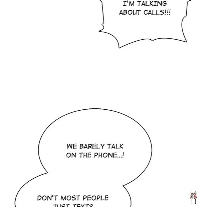 Love Me, or Else Love Me, or Else Chapter 6 - Page 7