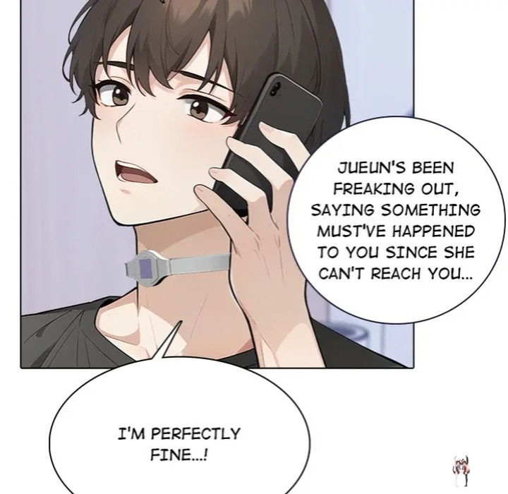 Love Me, or Else Love Me, or Else Chapter 6 - Page 71