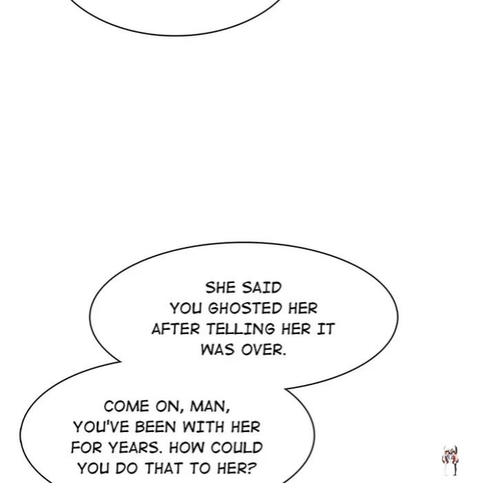 Love Me, or Else Love Me, or Else Chapter 6 - Page 72