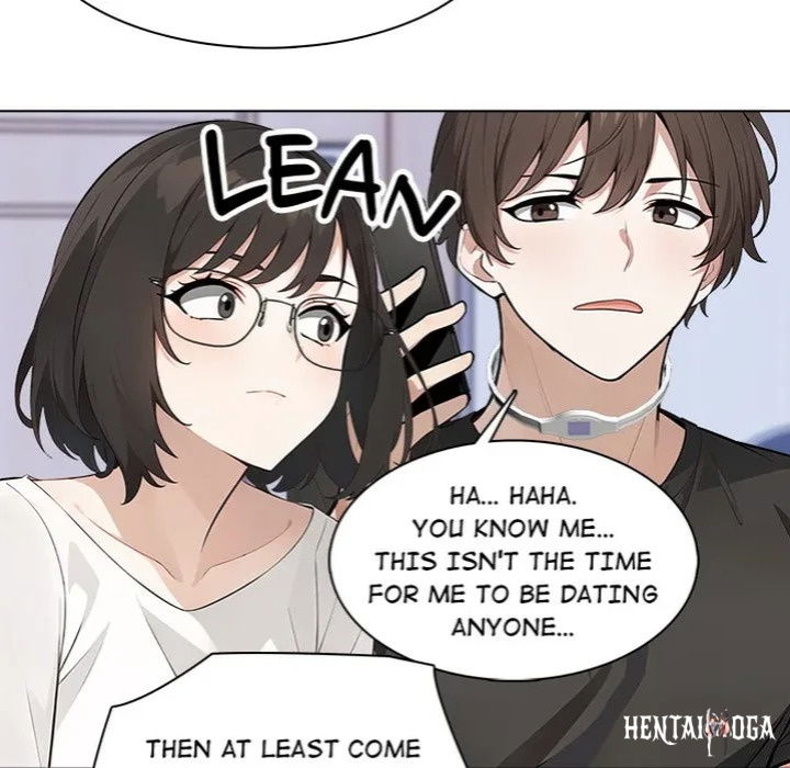 Love Me, or Else Love Me, or Else Chapter 6 - Page 73