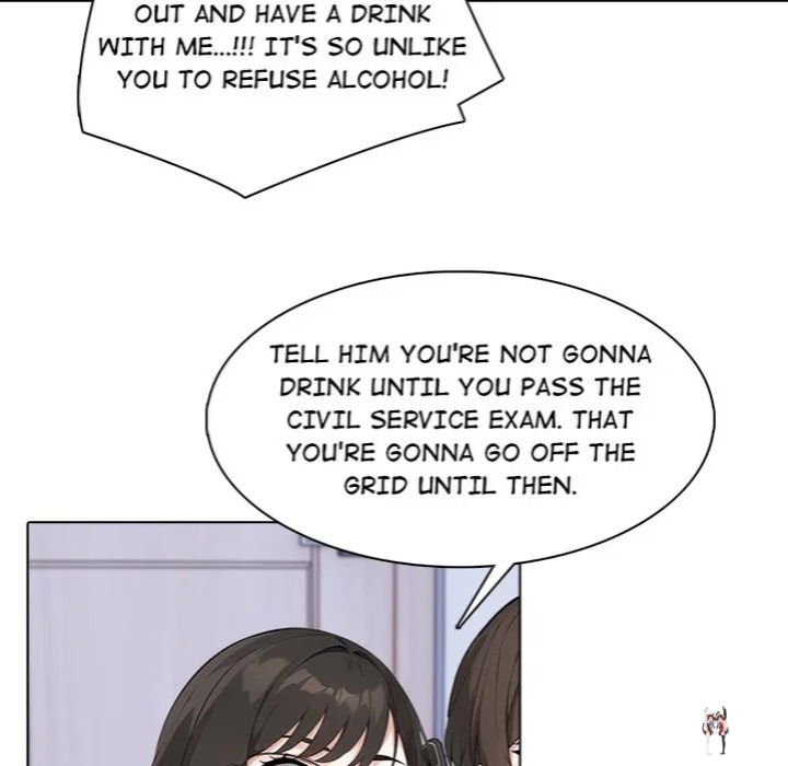 Love Me, or Else Love Me, or Else Chapter 6 - Page 74