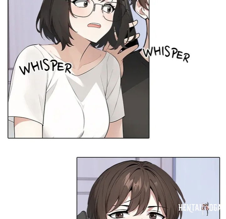 Love Me, or Else Love Me, or Else Chapter 6 - Page 75