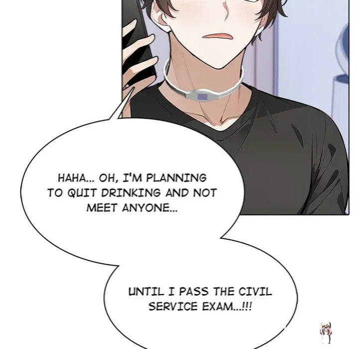 Love Me, or Else Love Me, or Else Chapter 6 - Page 76