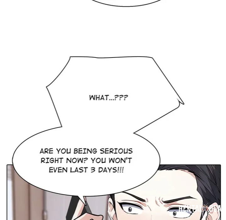 Love Me, or Else Love Me, or Else Chapter 6 - Page 77