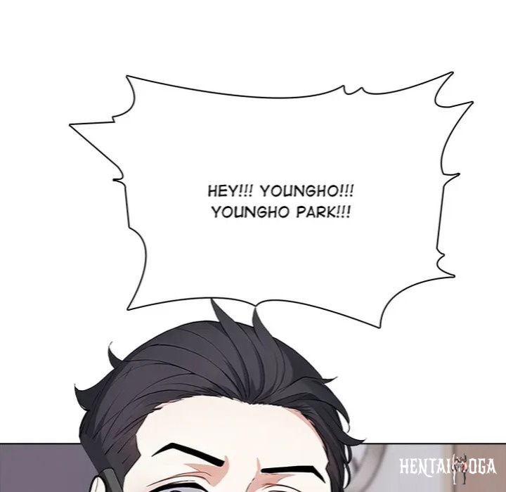 Love Me, or Else Love Me, or Else Chapter 6 - Page 79