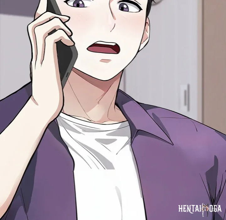 Love Me, or Else Love Me, or Else Chapter 6 - Page 80