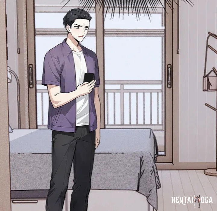 Love Me, or Else Love Me, or Else Chapter 6 - Page 82