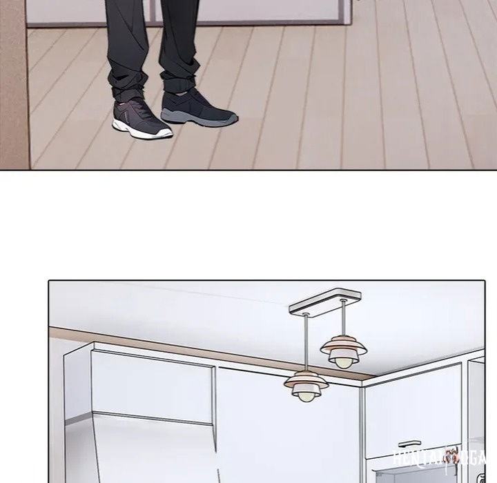 Love Me, or Else Love Me, or Else Chapter 6 - Page 83