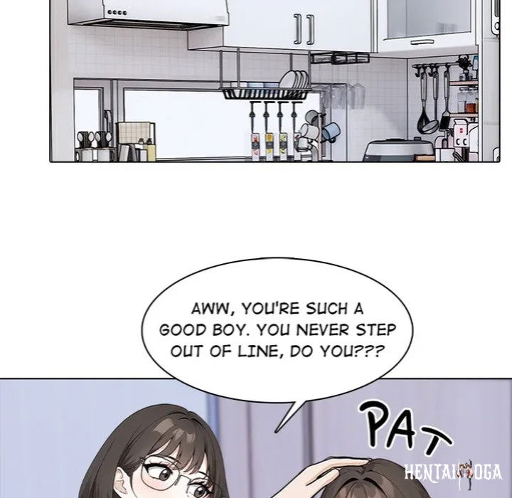 Love Me, or Else Love Me, or Else Chapter 6 - Page 84