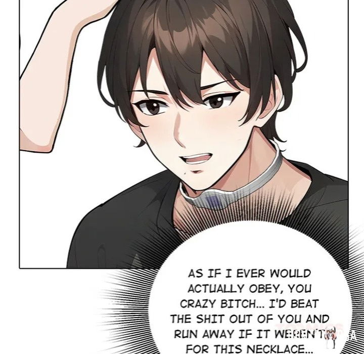 Love Me, or Else Love Me, or Else Chapter 6 - Page 87