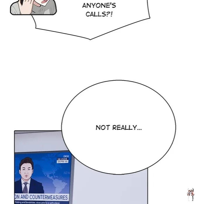 Love Me, or Else Love Me, or Else Chapter 6 - Page 9