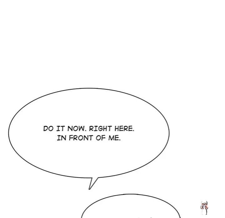 Love Me, or Else Love Me, or Else Chapter 6 - Page 91