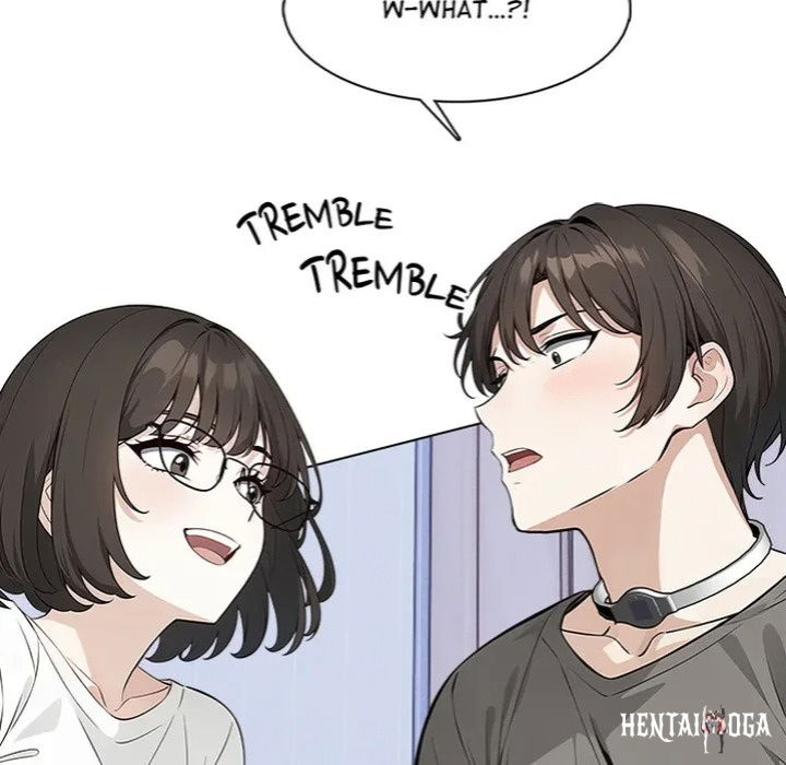 Love Me, or Else Love Me, or Else Chapter 6 - Page 92