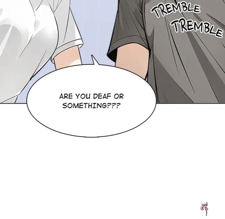 Love Me, or Else Love Me, or Else Chapter 6 - Page 93