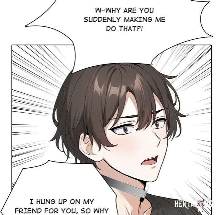 Love Me, or Else Love Me, or Else Chapter 6 - Page 96