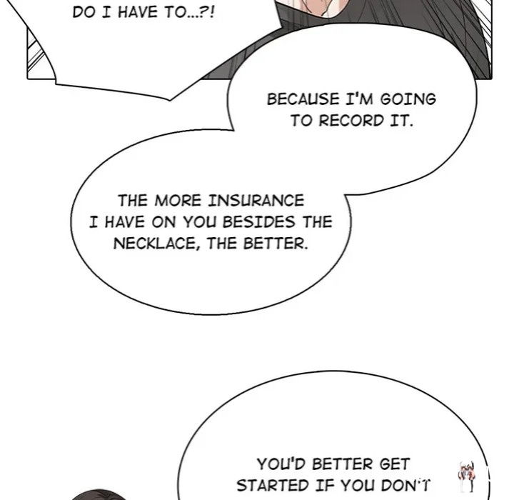 Love Me, or Else Love Me, or Else Chapter 6 - Page 97