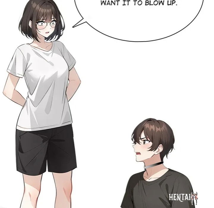 Love Me, or Else Love Me, or Else Chapter 6 - Page 98