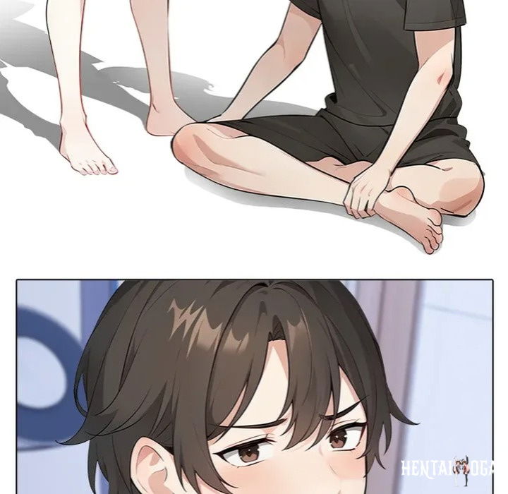 Love Me, or Else Love Me, or Else Chapter 6 - Page 99