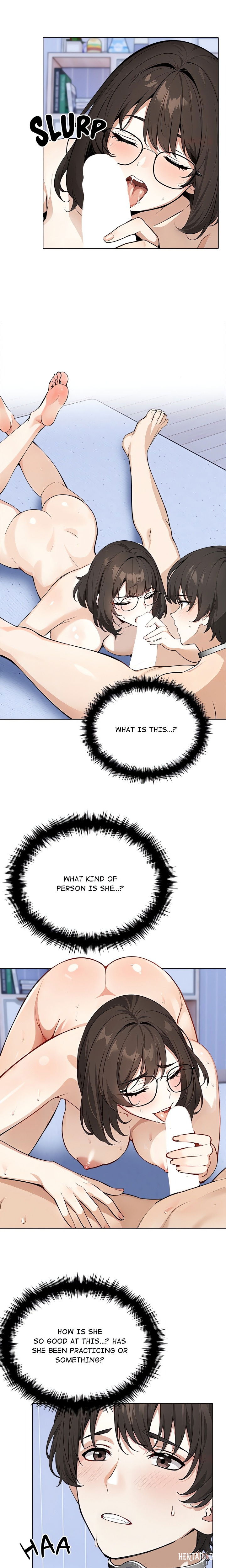 Love Me, or Else Love Me, or Else Chapter 5 - Page 2