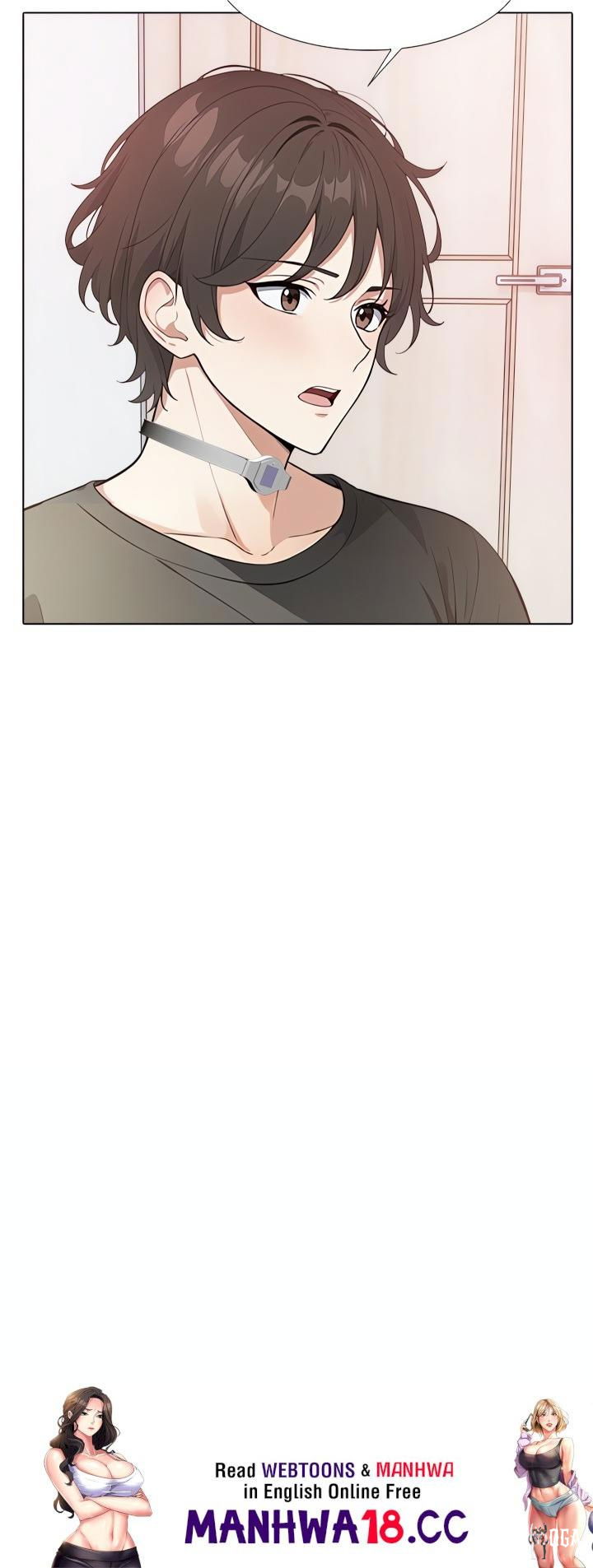 Love Me, or Else Love Me, or Else Chapter 4 - Page 15