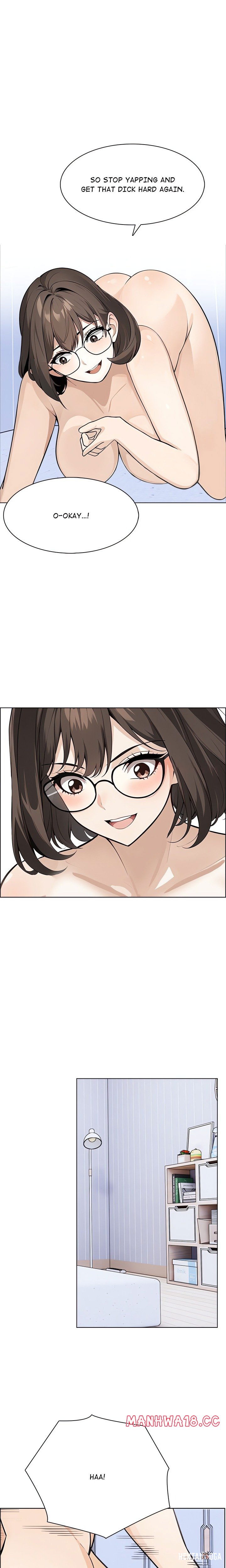 Love Me, or Else Love Me, or Else Chapter 3 - Page 10