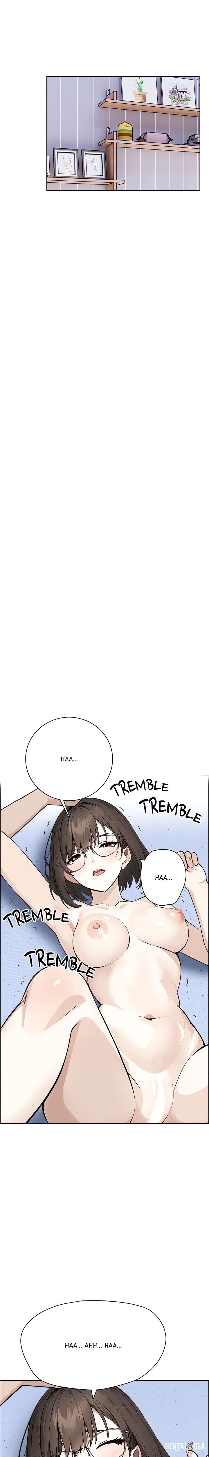 Love Me, or Else Love Me, or Else Chapter 3 - Page 16