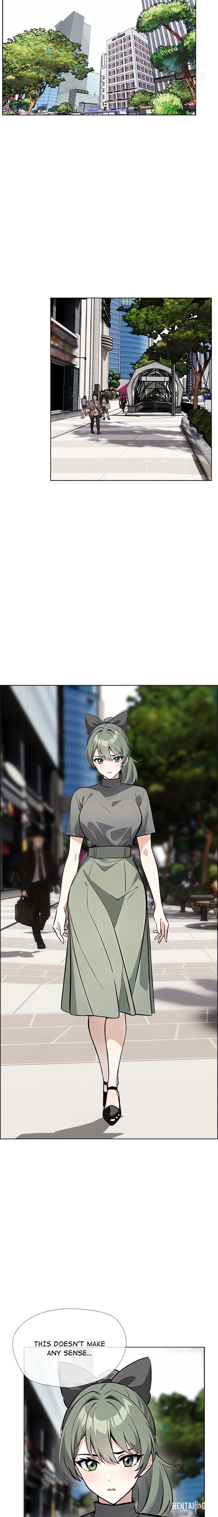 Love Me, or Else Love Me, or Else Chapter 3 - Page 18