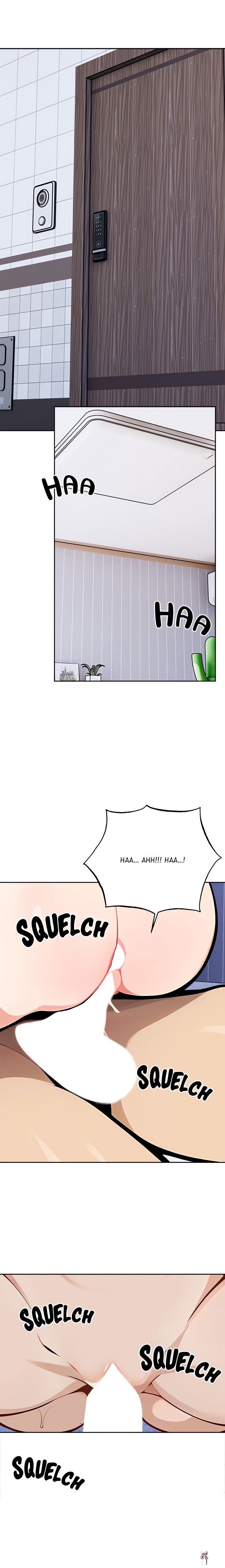 Love Me, or Else Love Me, or Else Chapter 2 - Page 1