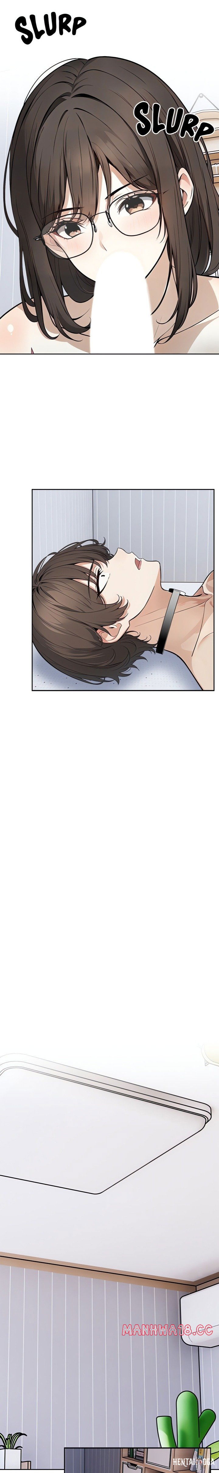 Love Me, or Else Love Me, or Else Chapter 2 - Page 12