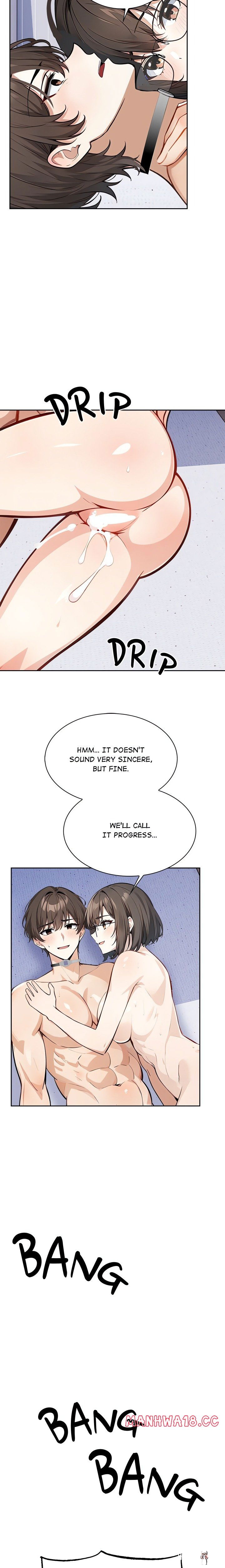 Love Me, or Else Love Me, or Else Chapter 2 - Page 14