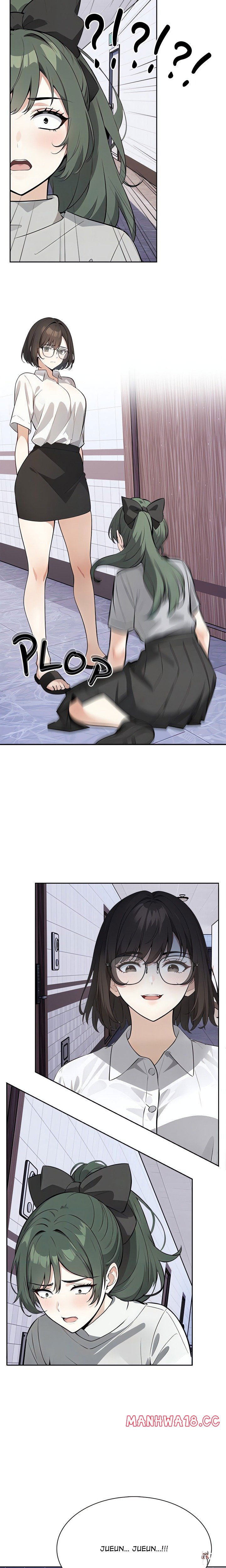 Love Me, or Else Love Me, or Else Chapter 2 - Page 20