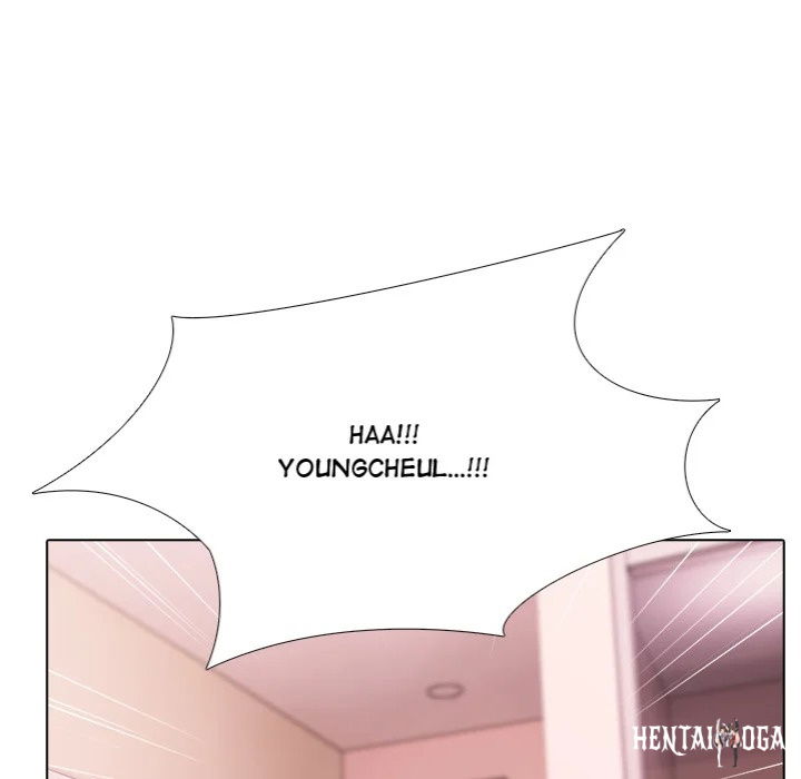 Love Me, or Else Love Me, or Else Chapter 10 - Página 103