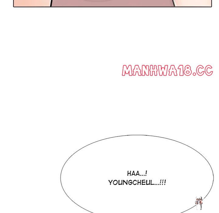 Love Me, or Else Love Me, or Else Chapter 10 - Página 107