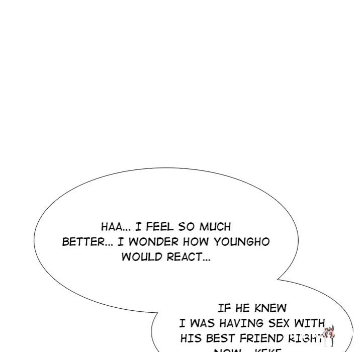 Love Me, or Else Love Me, or Else Chapter 10 - Página 110