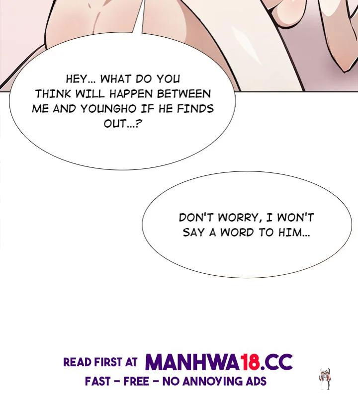 Love Me, or Else Love Me, or Else Chapter 10 - Página 112