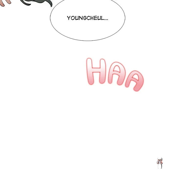 Love Me, or Else Love Me, or Else Chapter 10 - Página 115