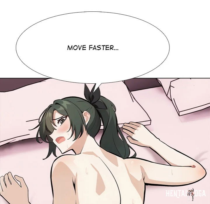 Love Me, or Else Love Me, or Else Chapter 10 - Página 116