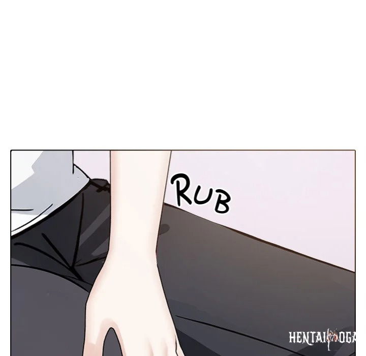 Love Me, or Else Love Me, or Else Chapter 10 - Página 12