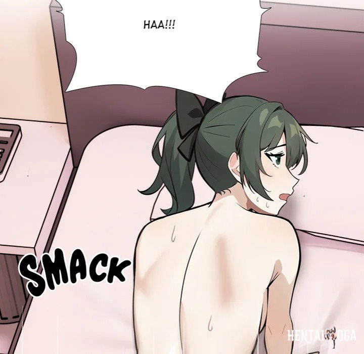 Love Me, or Else Love Me, or Else Chapter 10 - Página 121