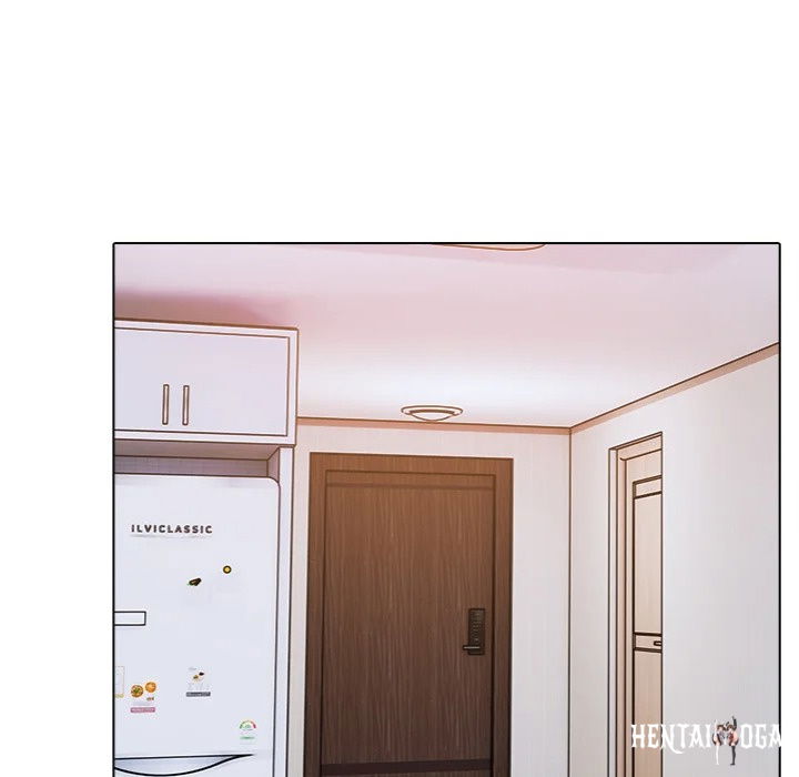 Love Me, or Else Love Me, or Else Chapter 10 - Página 126